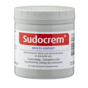 gratis sudocrem